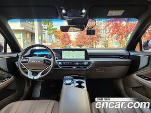 Kia K8, 2023 — миниатюра 16