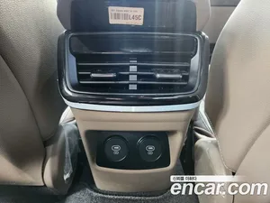 Kia K8, 2023 — миниатюра 17