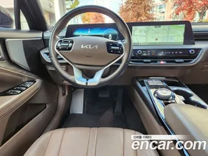 Kia K8, 2023 — миниатюра 18