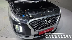 Hyundai Palisade, 2021 — миниатюра 6