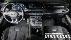 Hyundai Palisade, 2021 — миниатюра 7