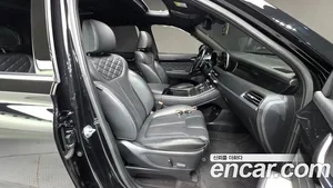 Hyundai Palisade, 2021 — миниатюра 10