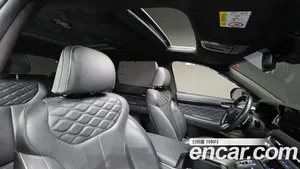 Hyundai Palisade, 2021 — миниатюра 12