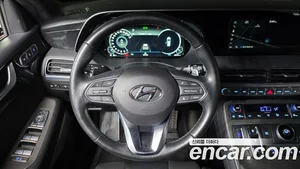 Hyundai Palisade, 2021 — миниатюра 14