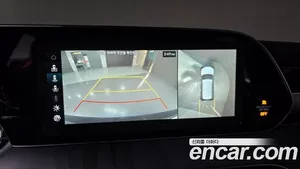 Hyundai Palisade, 2021 — миниатюра 16
