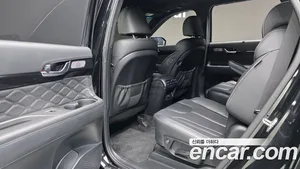 Hyundai Palisade, 2021 — миниатюра 17