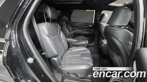 Hyundai Palisade, 2021 — миниатюра 19