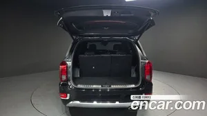Hyundai Palisade, 2021 — миниатюра 20