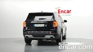 Ford Explorer, 2021 — миниатюра 4