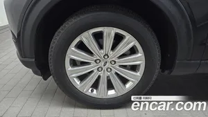 Ford Explorer, 2021 — миниатюра 5