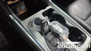 Ford Explorer, 2021 — миниатюра 9