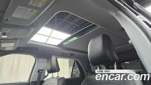 Ford Explorer, 2021 — миниатюра 19