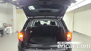 Ford Explorer, 2021 — миниатюра 20