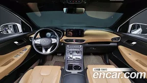 Hyundai Santa Fe, 2020 — миниатюра 7