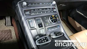 Hyundai Santa Fe, 2020 — миниатюра 9