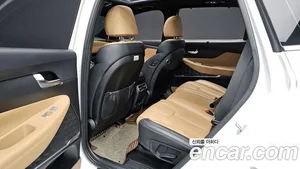 Hyundai Santa Fe, 2020 — миниатюра 10