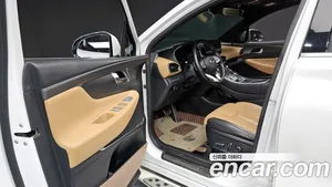 Hyundai Santa Fe, 2020 — миниатюра 11