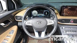 Hyundai Santa Fe, 2020 — миниатюра 13