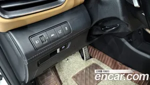 Hyundai Santa Fe, 2020 — миниатюра 14