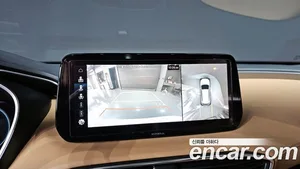 Hyundai Santa Fe, 2020 — миниатюра 15