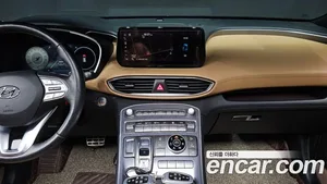 Hyundai Santa Fe, 2020 — миниатюра 16