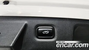 Hyundai Santa Fe, 2020 — миниатюра 18