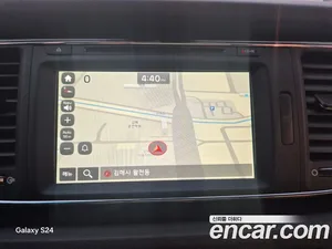 Kia Carnival, 2017 — миниатюра 7