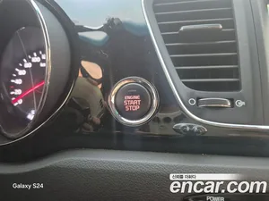 Kia Carnival, 2017 — миниатюра 9