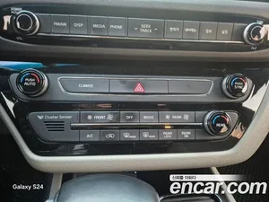 Kia Carnival, 2017 — миниатюра 10