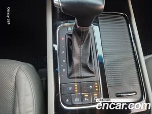 Kia Carnival, 2017 — миниатюра 11