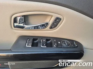 Kia Carnival, 2017 — миниатюра 15