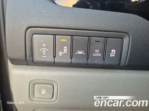 Kia Carnival, 2017 — миниатюра 16