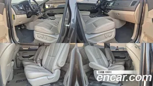 Kia Carnival, 2017 — миниатюра 18