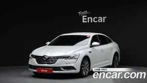 Renault SM6, 2016 — миниатюра 1