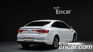Renault SM6, 2016 — миниатюра 2