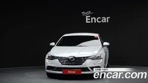 Renault SM6, 2016 — миниатюра 3
