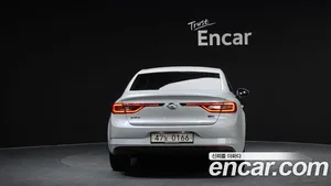Renault SM6, 2016 — миниатюра 4