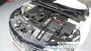 Renault SM6, 2016 — миниатюра 6