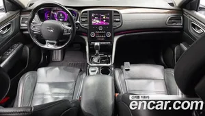 Renault SM6, 2016 — миниатюра 7