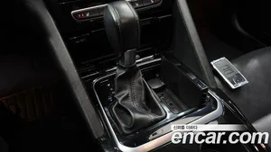 Renault SM6, 2016 — миниатюра 9
