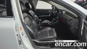 Renault SM6, 2016 — миниатюра 10