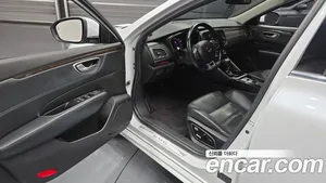 Renault SM6, 2016 — миниатюра 11