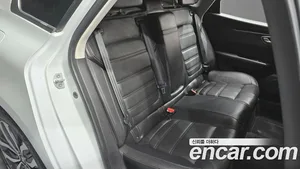 Renault SM6, 2016 — миниатюра 12