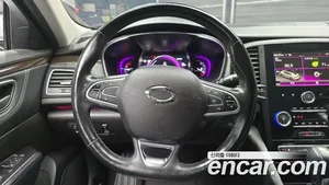 Renault SM6, 2016 — миниатюра 14
