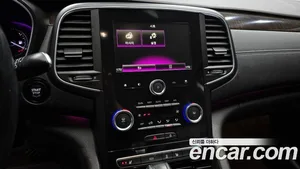 Renault SM6, 2016 — миниатюра 15