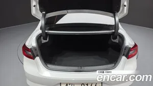 Renault SM6, 2016 — миниатюра 19