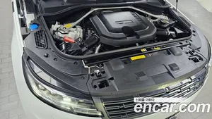 Land Rover Range Rover Sport, 2023 — миниатюра 6