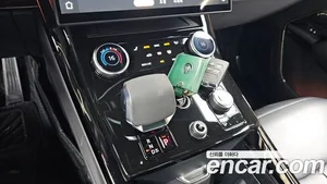 Land Rover Range Rover Sport, 2023 — миниатюра 9