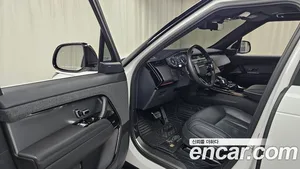 Land Rover Range Rover Sport, 2023 — миниатюра 10