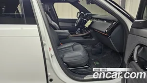 Land Rover Range Rover Sport, 2023 — миниатюра 11